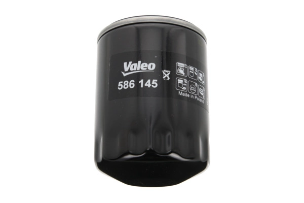 VALEO 586145 - Масляный фильтр