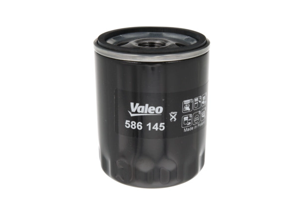 VALEO 586145 - Масляный фильтр