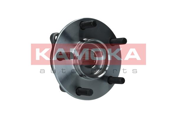 KAMOKA 5500299 - Комплект подшипника ступицы колеса KAMOKA