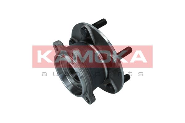KAMOKA 5500299 - Комплект подшипника ступицы колеса KAMOKA