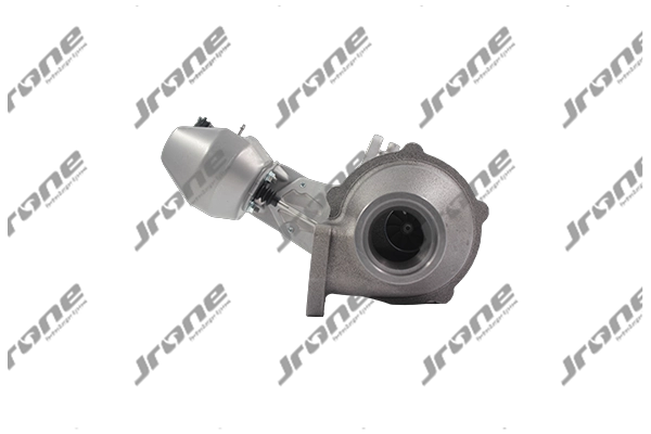 JRONE 8G15-300-889 - Турбина