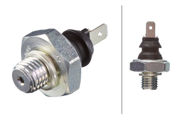 HELLA 6ZL 003 259-121 - Датчик давления масла