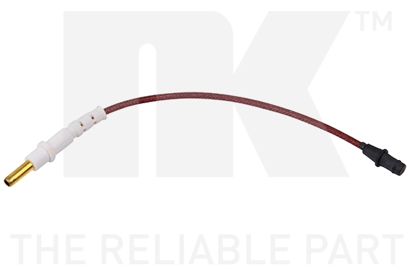 NK 280096 - Датчик износа тормозных колодок