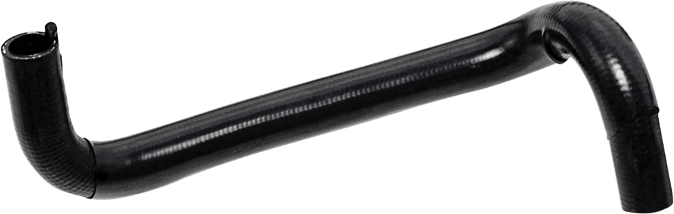 GATES 02-2207 - Патрубок радиатора