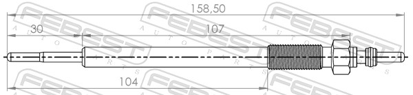 Свечи накала