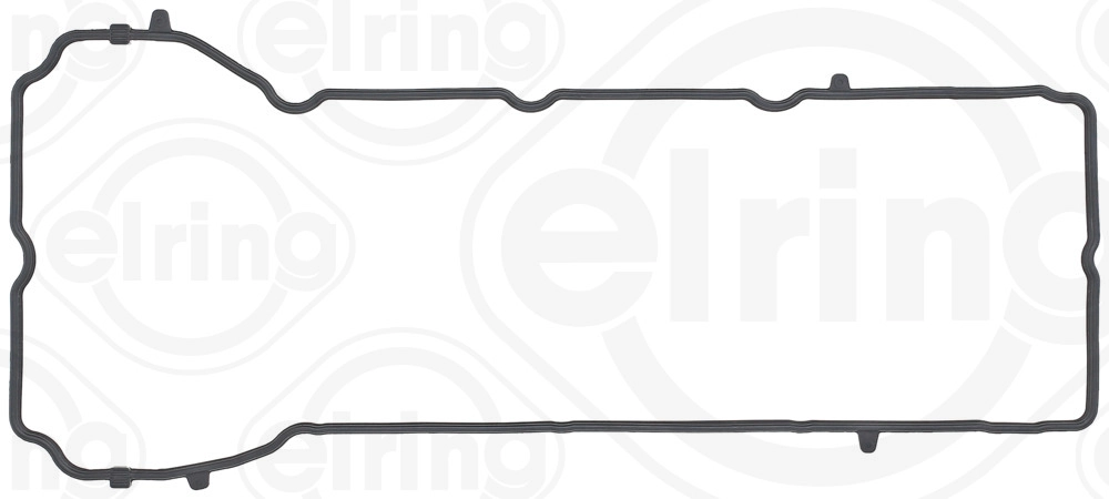 ELRING 527.780 - Прокладка клапанной крышки