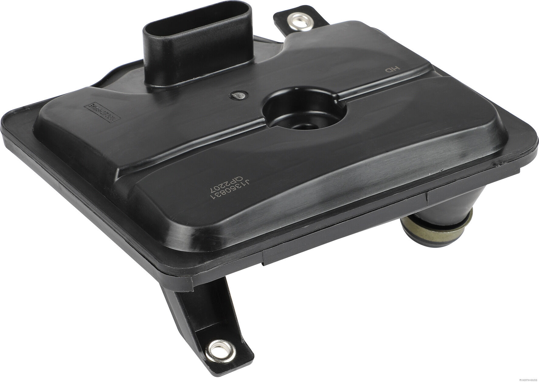 HERTH+BUSS JAKOPARTS J1350831 - Гидравлический фильтр