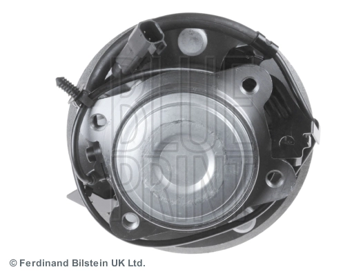 BLUE PRINT ADA108318 - Ступичный подшипник
