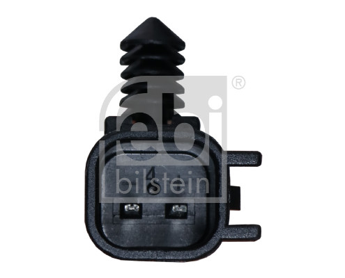 FEBI BILSTEIN 174495 - Ступичный подшипник