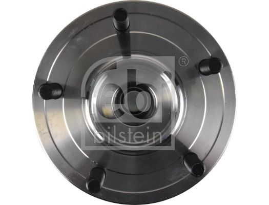 FEBI BILSTEIN 174495 - Ступичный подшипник