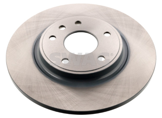 SWAG 70 94 3940 - Тормозные диски