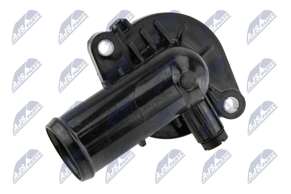 NTY CTM-CH-014 - Термостат