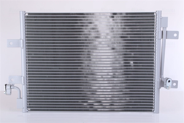 Радиатор кондиционера