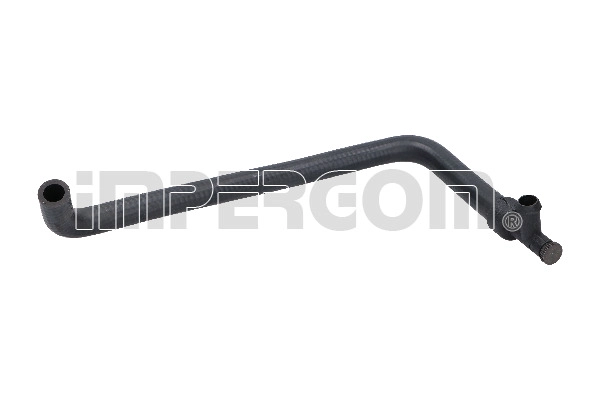 Патрубок печки