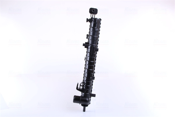 NISSENS 617862 - Радиатор охлаждения