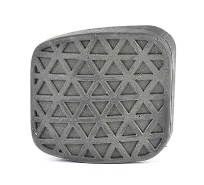 Накладка педали сцепления