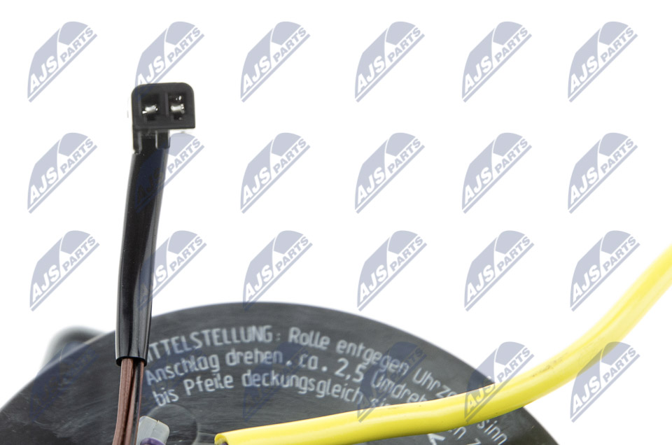 NTY EAS-PL-004 - Выключатель, звуковой сигнал