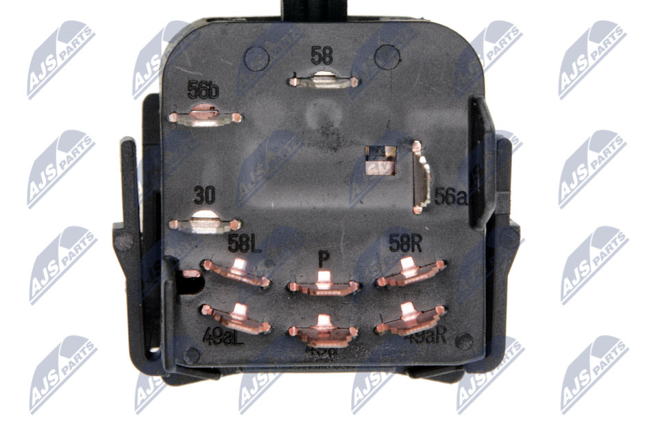 NTY EPE-PL-003 - Подрулевой переключатель (стрекоза)