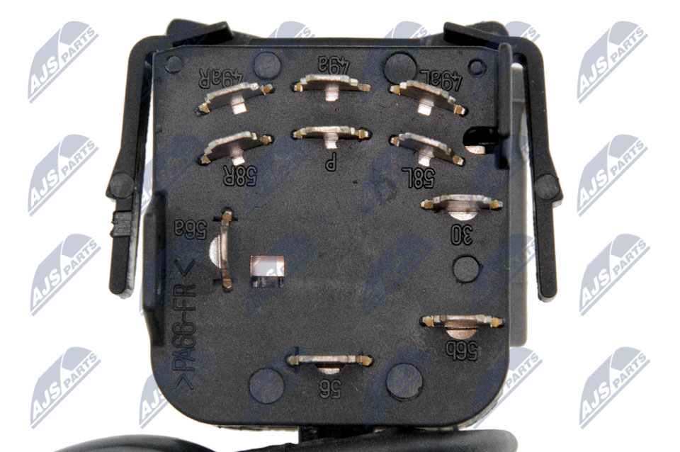 NTY EPE-PL-006 - Подрулевой переключатель поворотов 