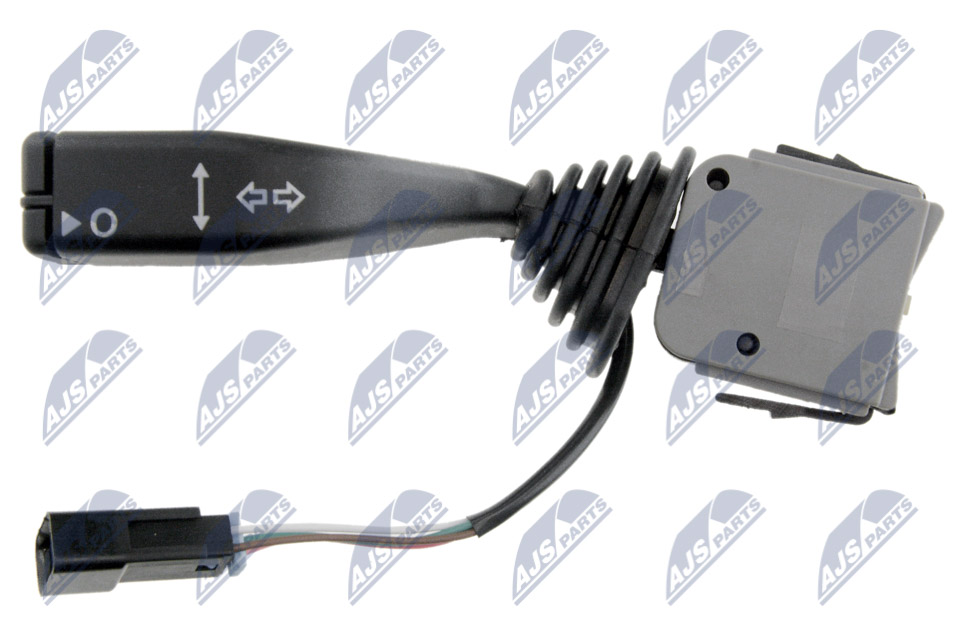 NTY EPE-PL-006 - Подрулевой переключатель поворотов 