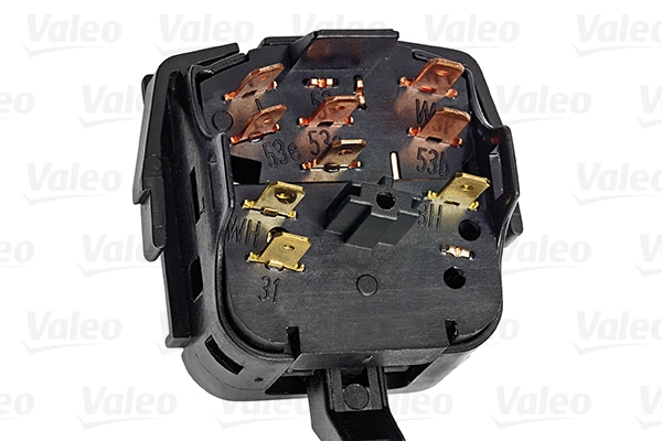 VALEO 251767 - Подрулевой переключатель