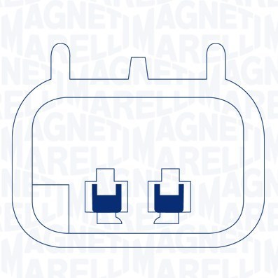 MAGNETI MARELLI 350103188000 - Стеклоподъемник