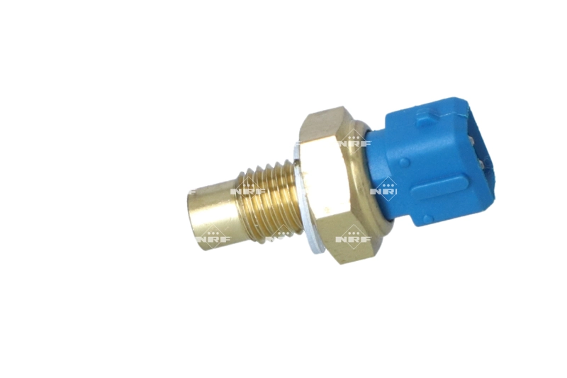 NRF 727082 - Датчик, температура охлаждающей жидкости EASY FIT