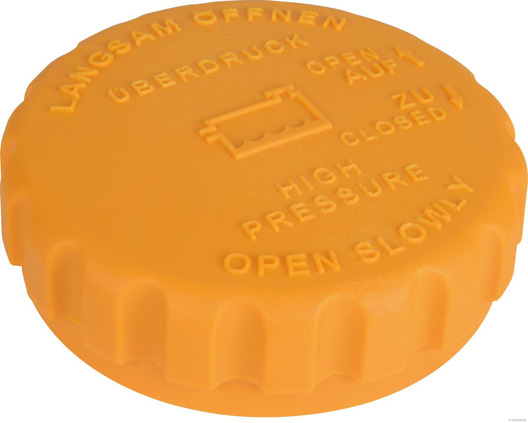 Крышка радиатора (расширительного бачка)