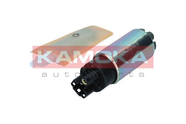KAMOKA 8410041 - Топливный насос KAMOKA