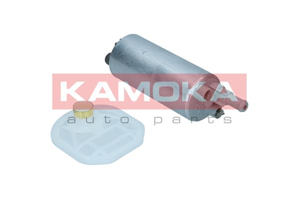 KAMOKA 8410031 - Топливный насос KAMOKA