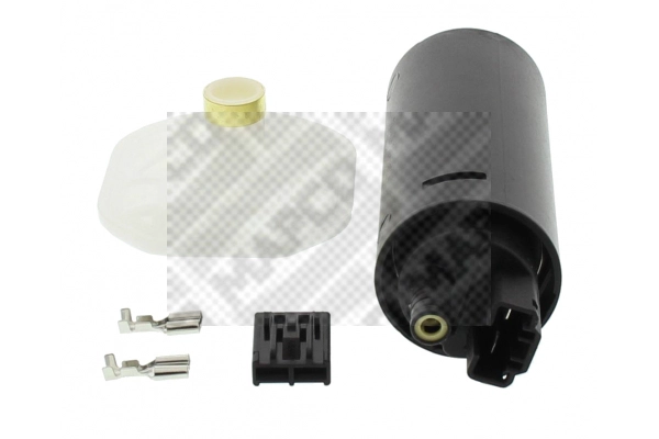 MAPCO 22714 - Топливный насос