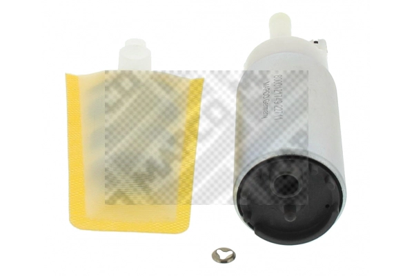 MAPCO 22711 - Топливный насос