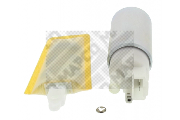 MAPCO 22711 - Топливный насос