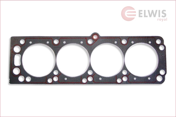 Прокладка ГБЦ