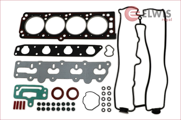 Прокладка ГБЦ