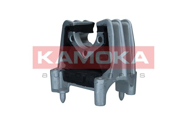 KAMOKA 890787 - Подвеска, двигатель KAMOKA