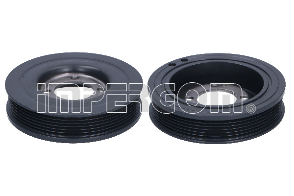 Шкив коленвала