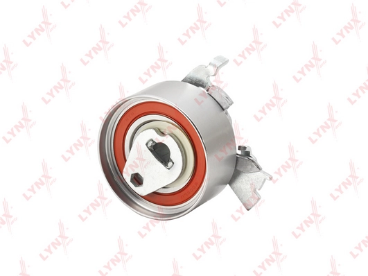 LYNXAUTO PB-1051 - Натяжной ролик ГРМ