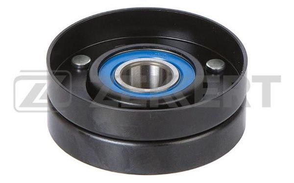 Натяжной ролик