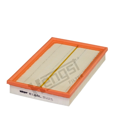 Воздушный фильтр