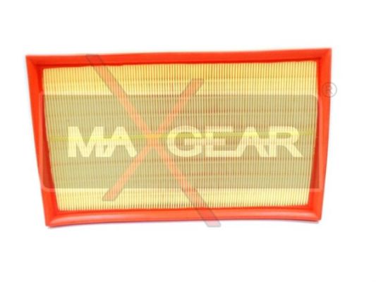 MAXGEAR 26-0088 - Воздушный фильтр