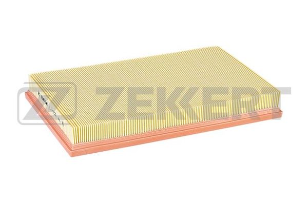 ZEKKERT LF-1538 - Воздушный фильтр