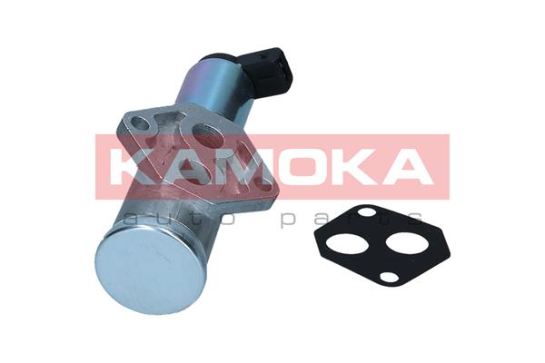 KAMOKA 4190048 - Поворотная заслонка, подвод воздуха KAMOKA
