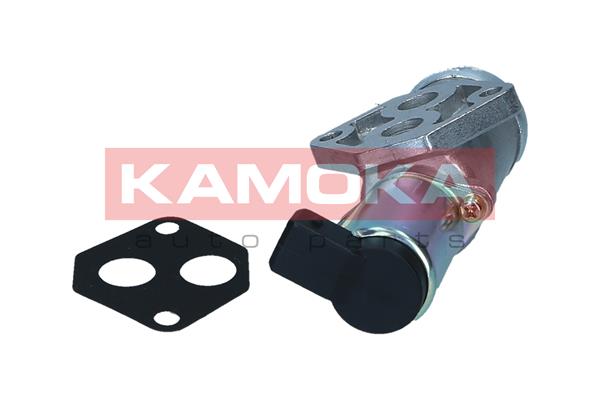 KAMOKA 4190048 - Поворотная заслонка, подвод воздуха KAMOKA