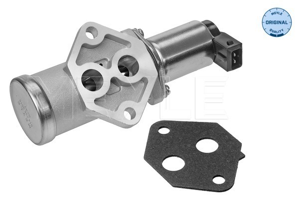 Поворотная заслонка, подвод воздуха MEYLE-ORIGINAL: True to OE.