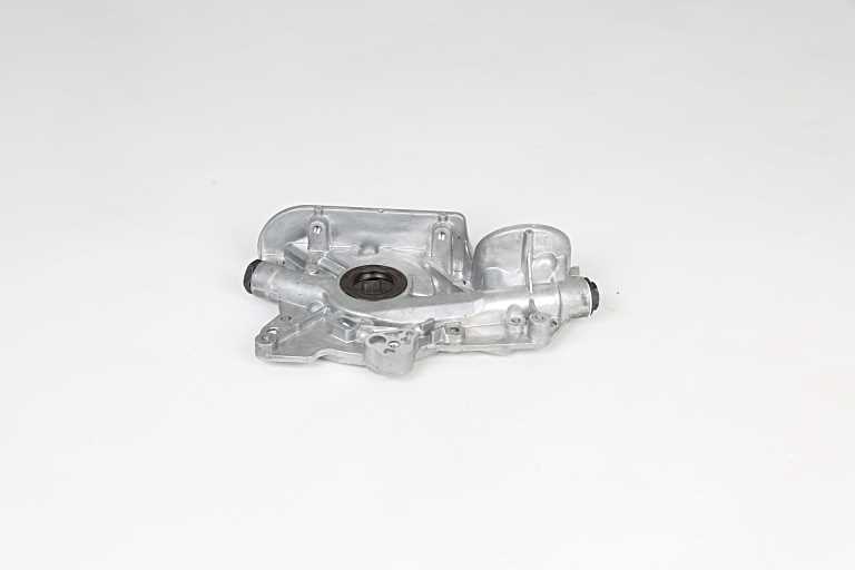 Масляный насос