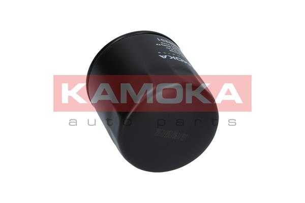 KAMOKA F100201 - Масляный фильтр KAMOKA