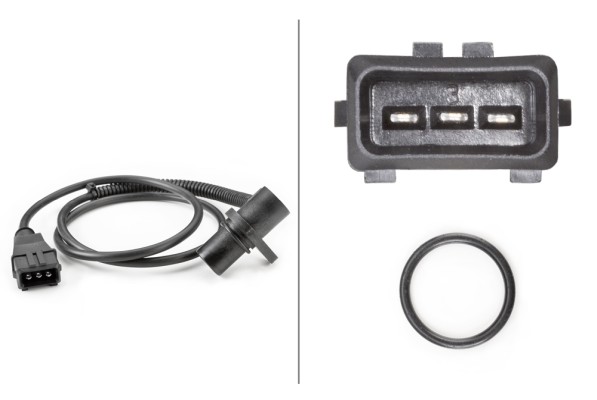 Датчик коленвала