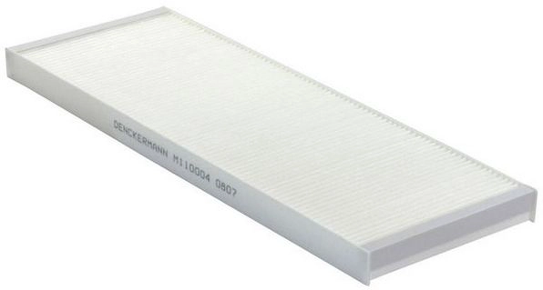 DENCKERMANN M110004 - Салонный фильтр