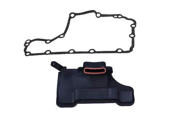 Гидравлический фильтр